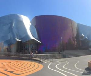 Museum of Pop Culture