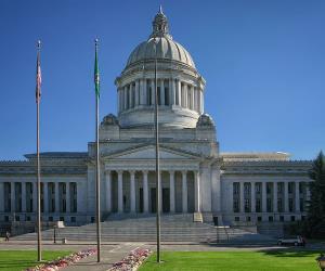 Washington State Capitol