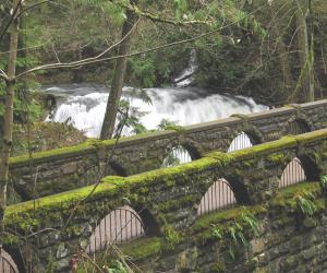Whatcom Falls Park