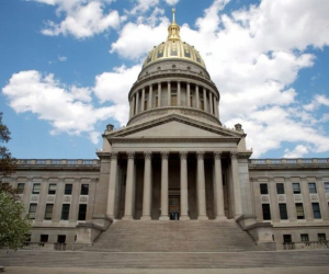 West Virginia State Capitol