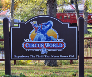 Circus World Museum