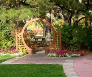 Cheyenne Botanic Gardens