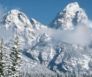 Grand Teton National Park