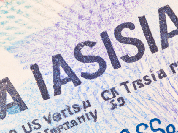 Afghanistan Visa