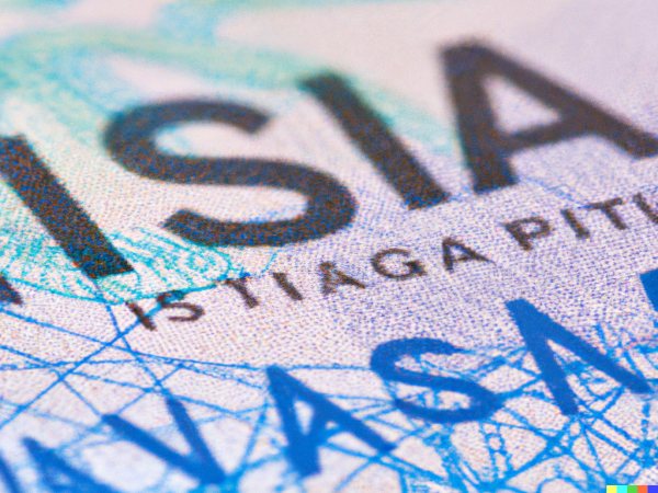 Canada Transit Visa