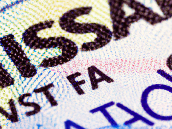 Moldova Transit Visa